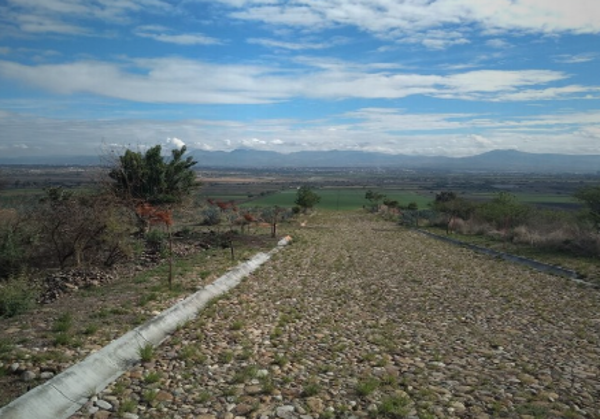 Terreno en venta en Las Lomas, Silao de la Victoria — foto 2 de 2