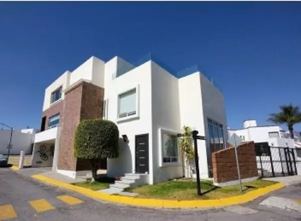 Casa en venta en San Andrés, San Andrés Cholula — foto 2 de 57