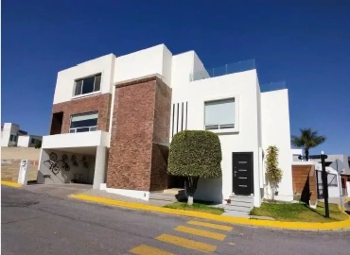 Casa en venta en San Andrés, San Andrés Cholula — foto 1 de 57