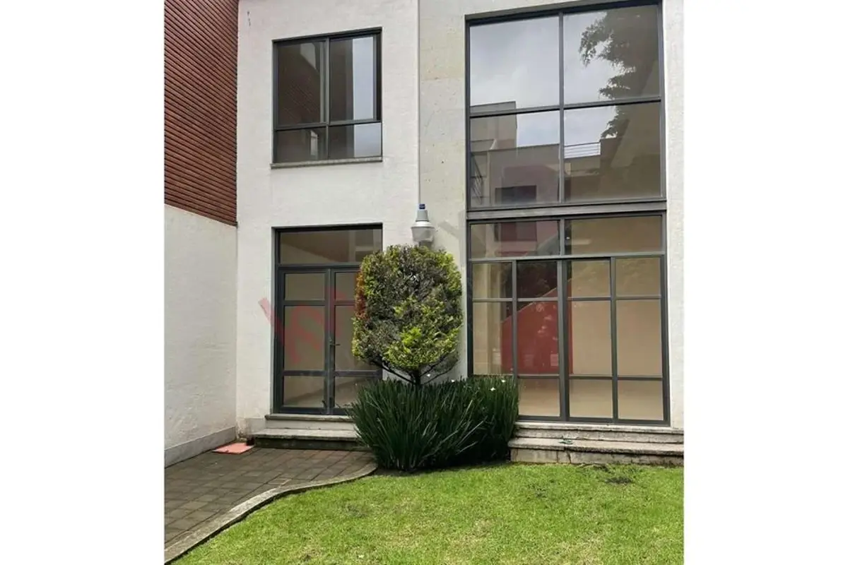 Departamento en venta en Lomas de Memetla, Cuajimalpa de Morelos — foto 1 de 43