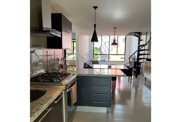 Departamento en venta en Lomas de Memetla, Cuajimalpa de Morelos — foto 3 de 43