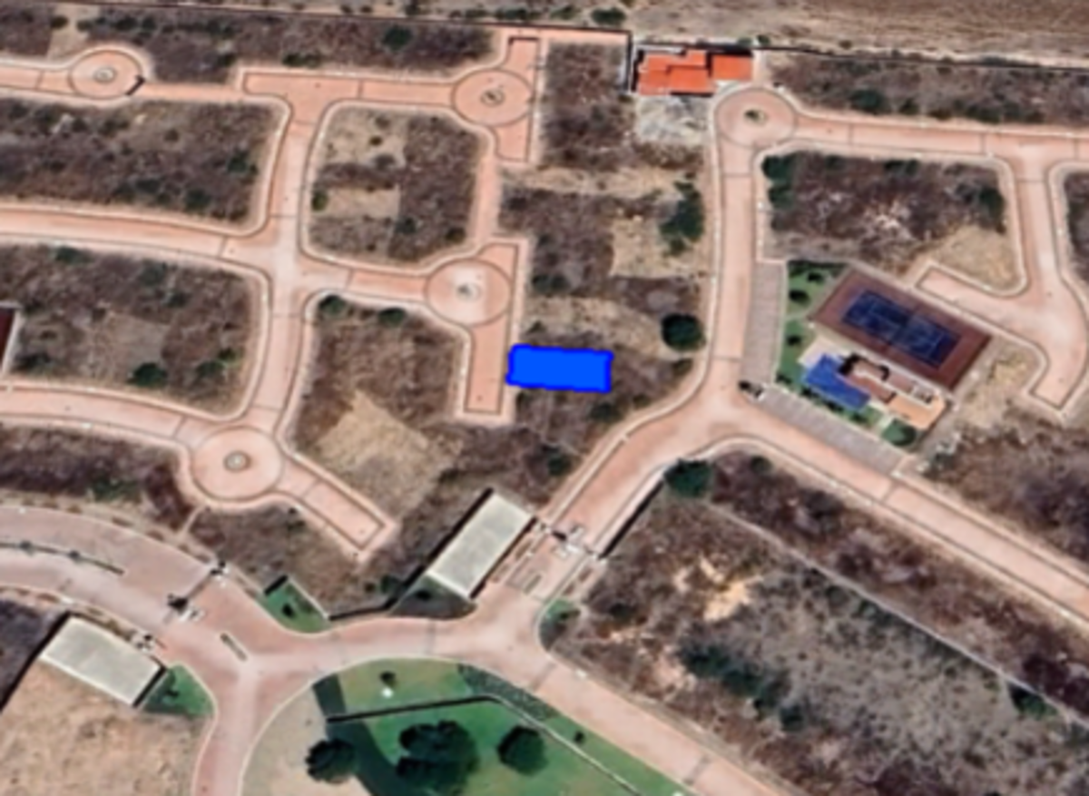 Terreno en venta en Ciudad Maderas Sur, Apaseo El Grande