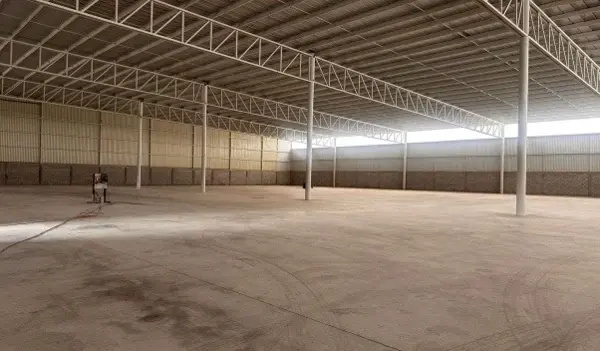 Bodega en renta en El Tajito, Torreón — foto 3 de 4