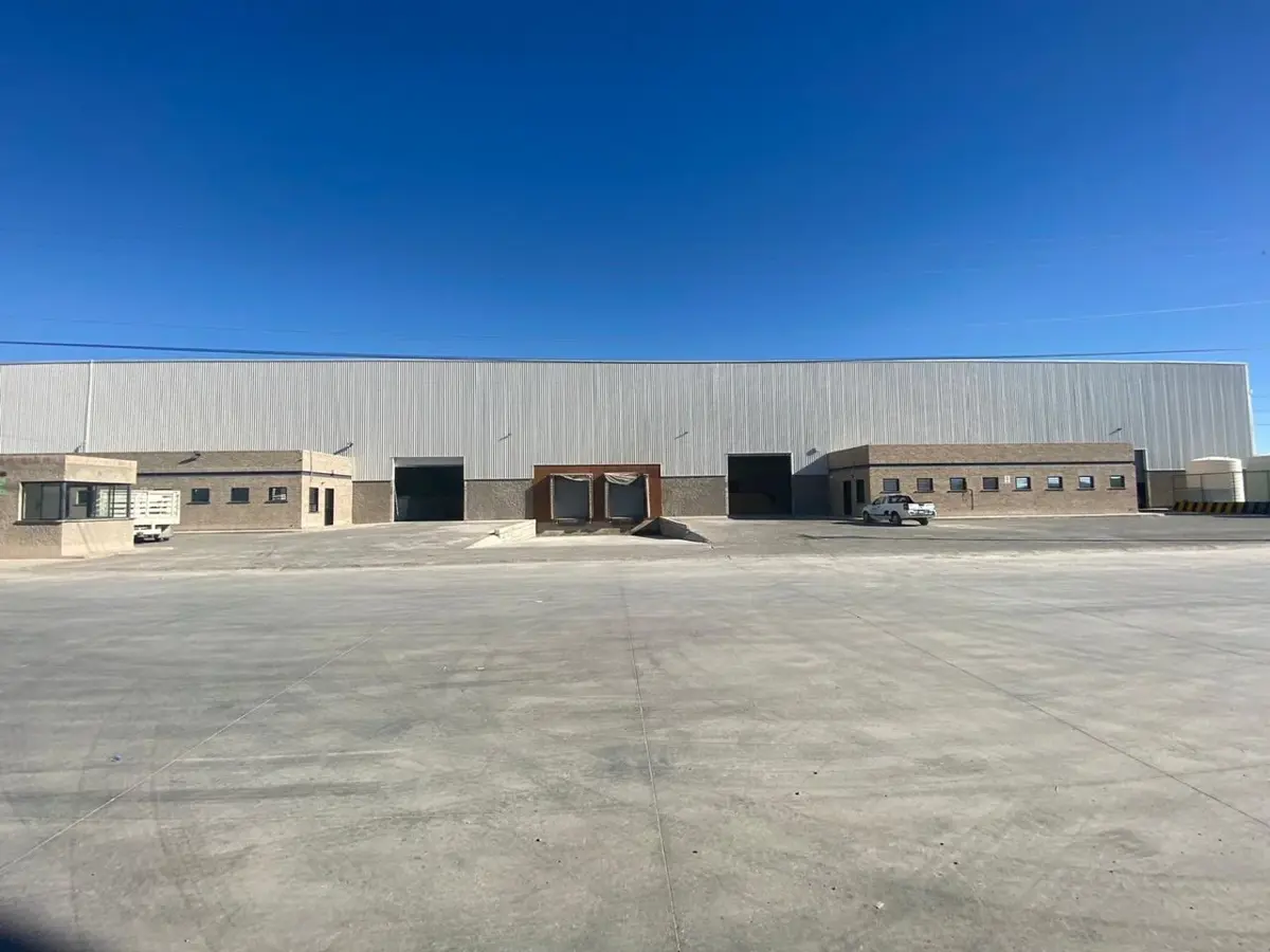 Bodega en Renta en El Tajito, Torreón, Coahuila de Zaragoza