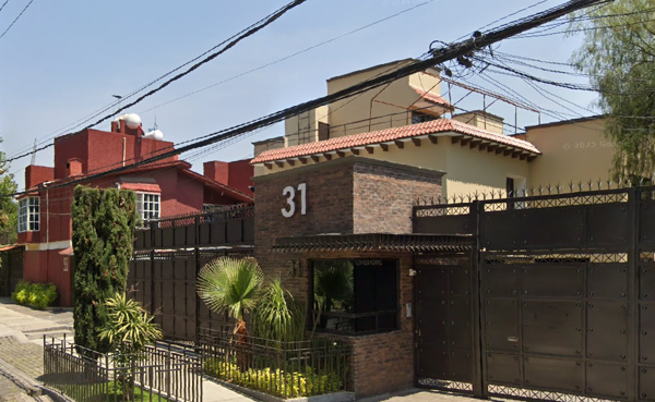 Casa en venta en Lomas Estrella, Iztapalapa — foto 3 de 25
