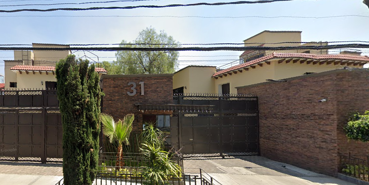Casa en venta en Lomas Estrella, Iztapalapa — foto 1 de 25