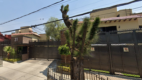 Casa en venta en Lomas Estrella, Iztapalapa — foto 2 de 25