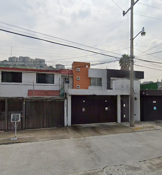 Casa en venta en Jardines de Atizapan, Atizapán de Zaragoza — foto 2 de 15
