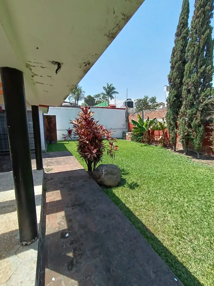 Casa en venta en Brisas de Cuautla, Cuautla — foto 1 de 11