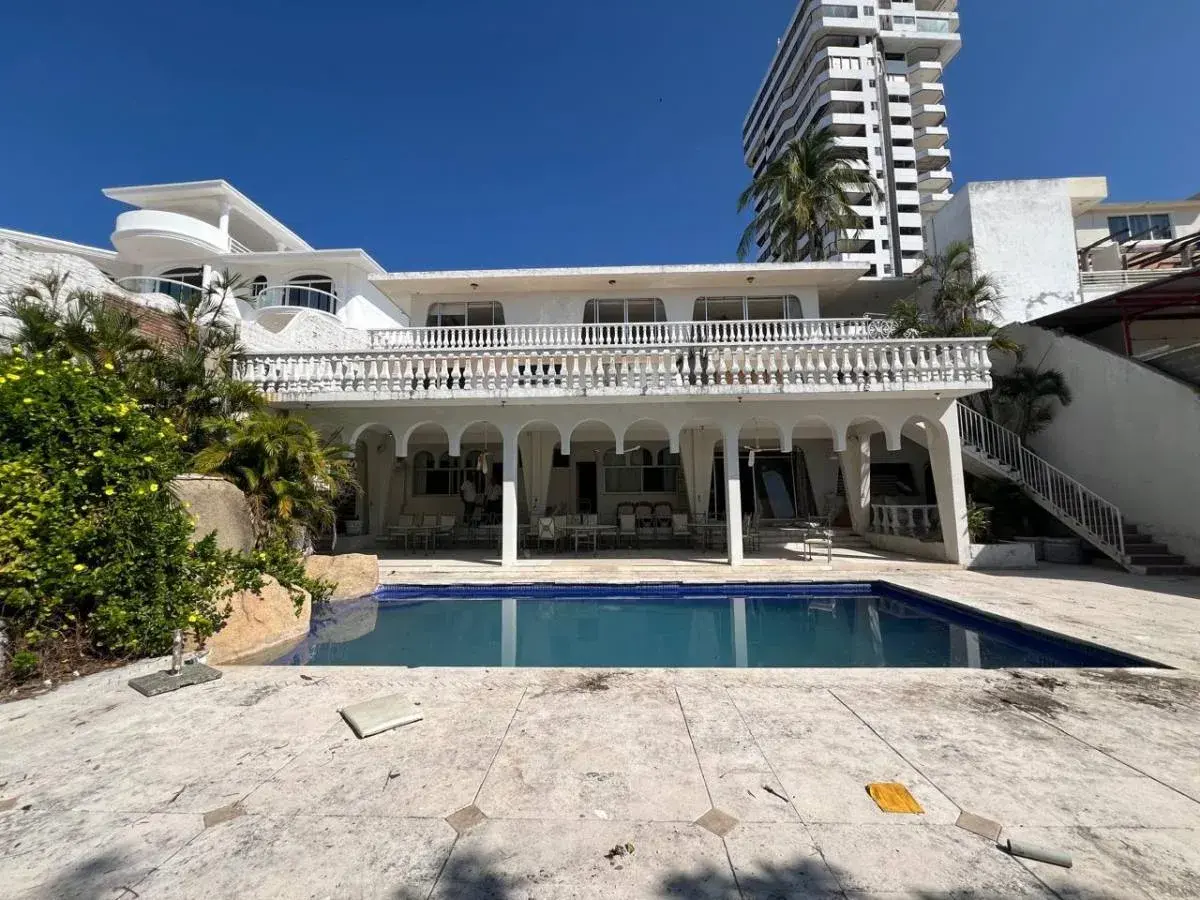 Casa en venta en Las Playas, Acapulco de Juárez — foto 1 de 14