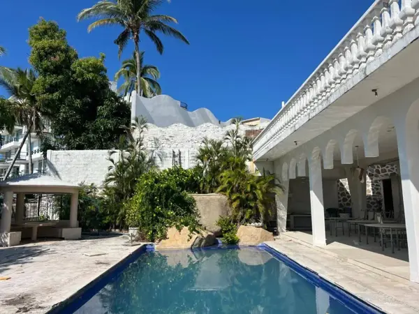 Casa en venta en Las Playas, Acapulco de Juárez — foto 2 de 14