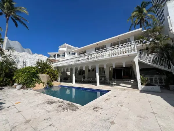 Casa en venta en Las Playas, Acapulco de Juárez — foto 3 de 14