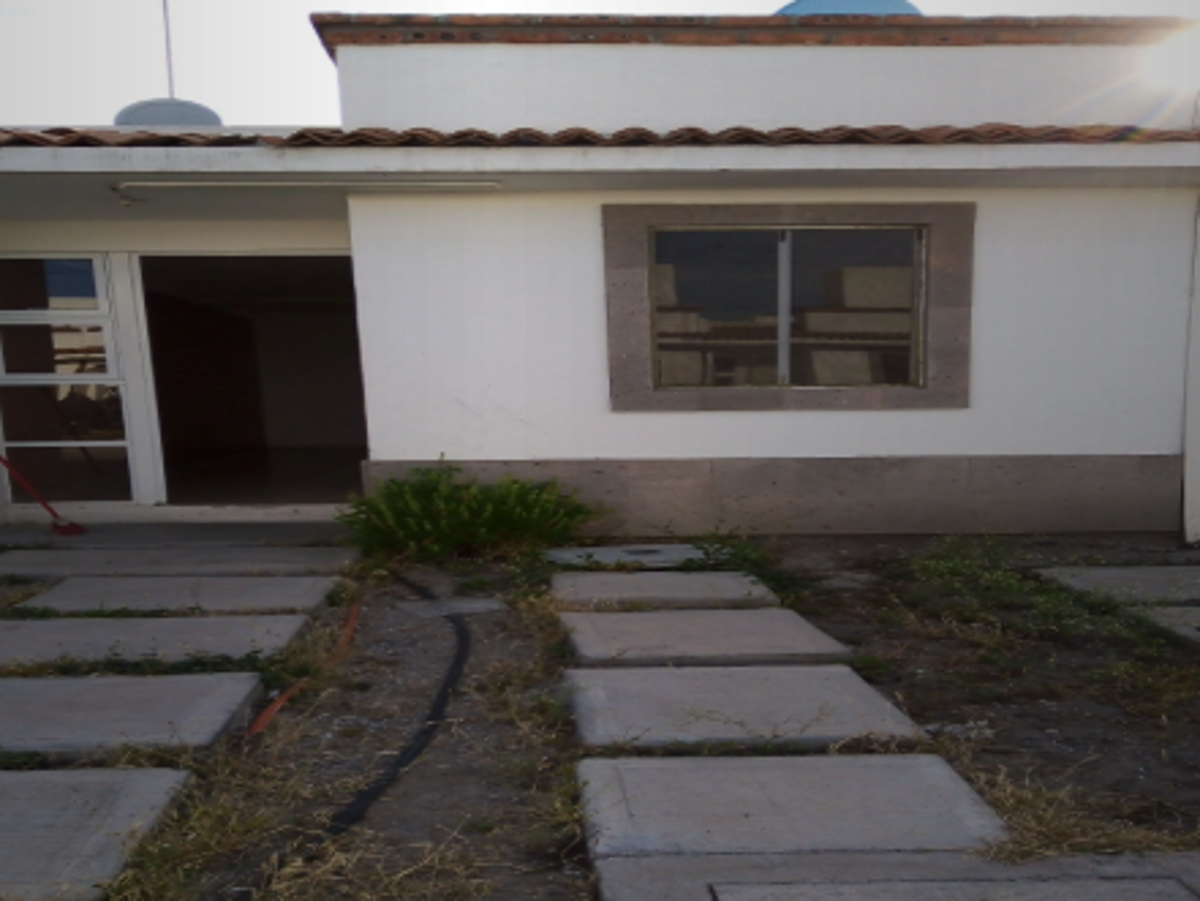 Casa en venta en El Rehilete, Villagrán — foto 1 de 9