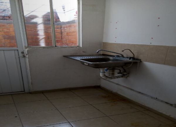 Casa en venta en El Rehilete, Villagrán — foto 3 de 9