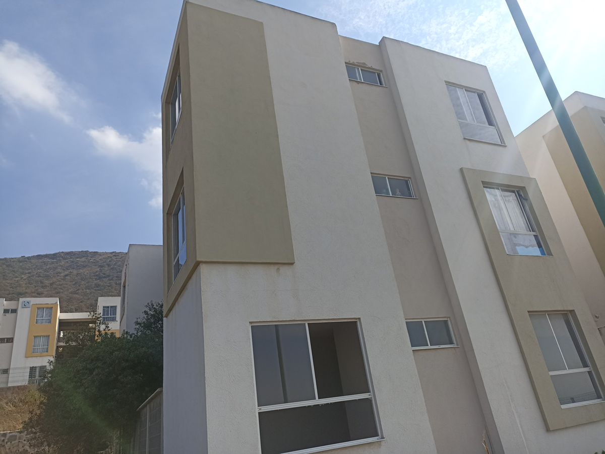 Departamento en venta en CITARA, Huehuetoca — foto 1 de 17
