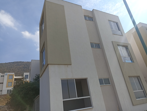 Departamento en venta en CITARA, Huehuetoca, México