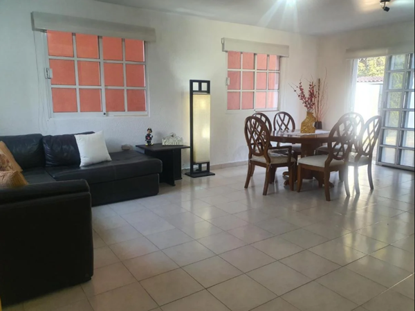 Casa en venta en Villas del Campo, Calimaya — foto 2 de 14