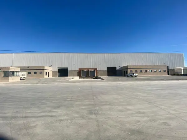 Bodega en renta en El Tajito, Torreón — foto 2 de 4