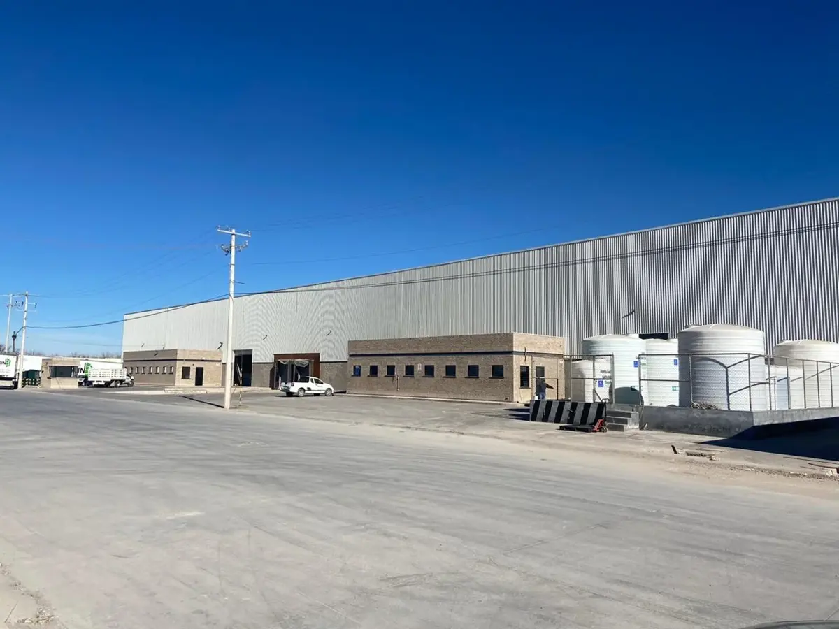 Bodega en Renta en El Tajito, Torreón, Coahuila de Zaragoza