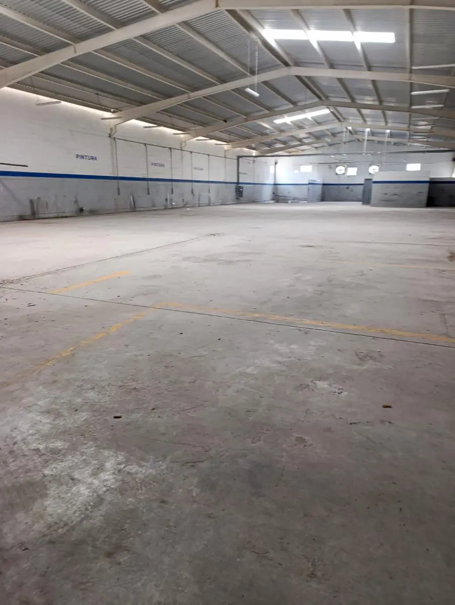 Bodega en Renta en Ciudad Industrial, Torreón, Coahuila de Zaragoza
