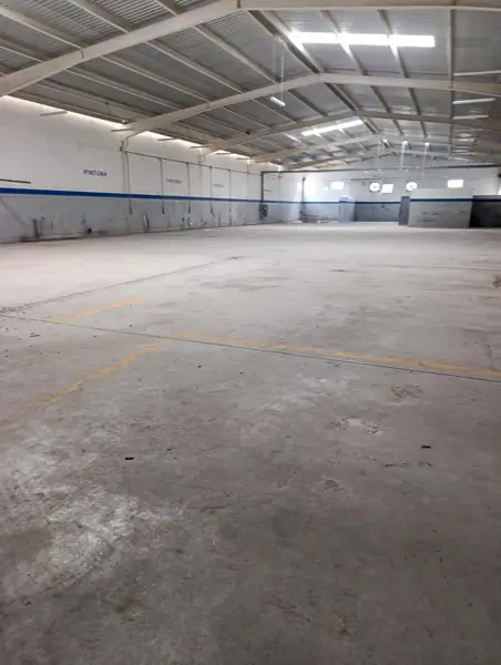 Bodega en renta en Ciudad Industrial, Torreón, Coahuila de Zaragoza