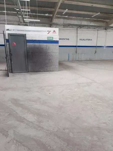 Bodega en renta en Ciudad Industrial, Torreón — foto 3 de 9