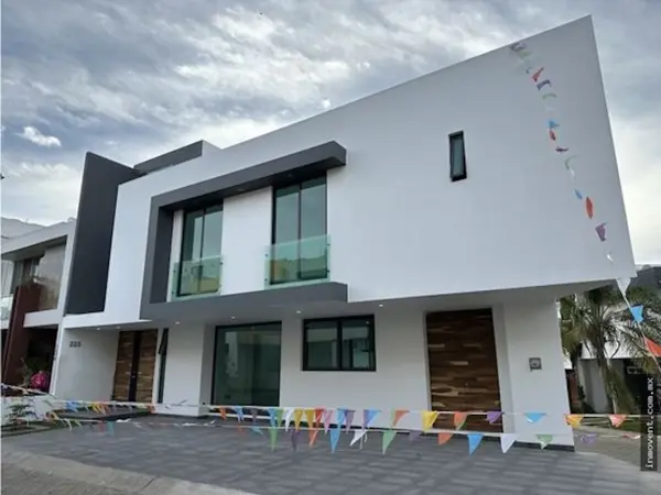 Casa en renta en Los Almendros, Zapopan — foto 2 de 28