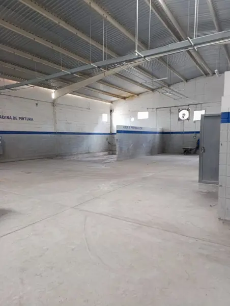 Bodega en renta en Ciudad Industrial, Torreón — foto 2 de 9