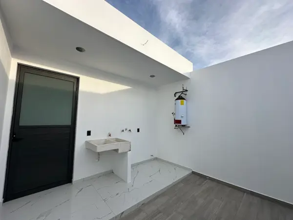 Casa en renta en Los Almendros, Zapopan — foto 3 de 28