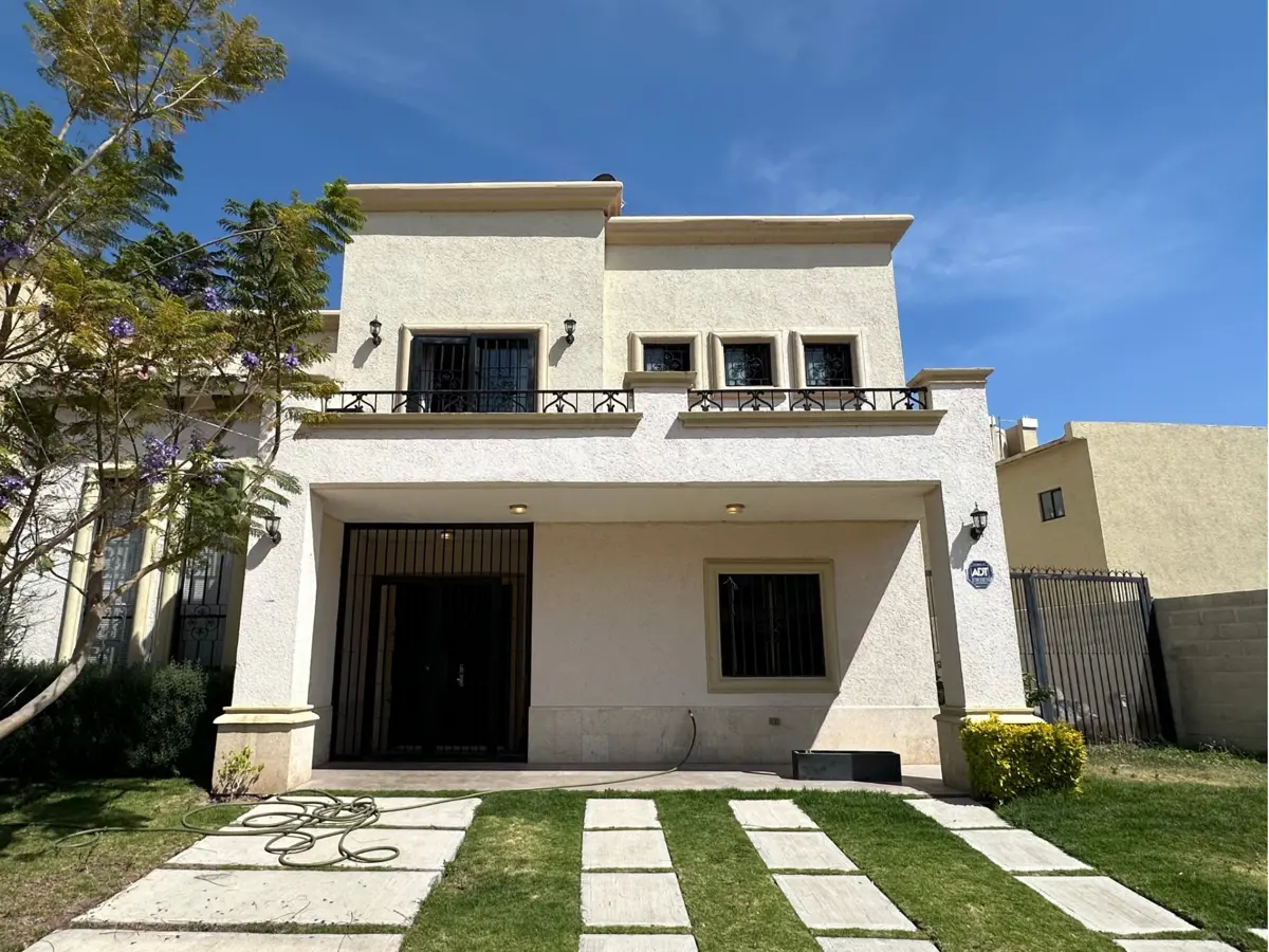 Casa en renta en Zona Plateada, Pachuca de Soto — foto 1 de 30