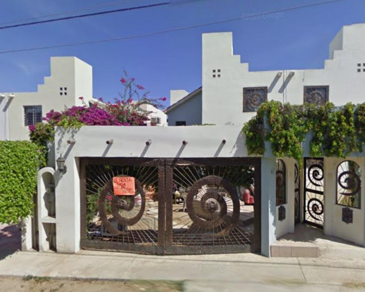 Casa en venta en Cabo San Lucas Centro, Los Cabos — foto 1 de 10