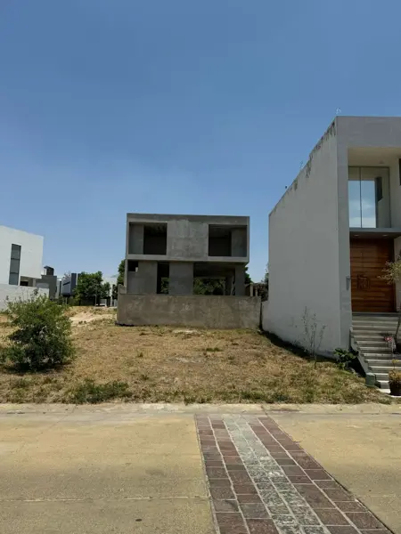 Terreno en venta en Valle Imperial, Zapopan — foto 3 de 4