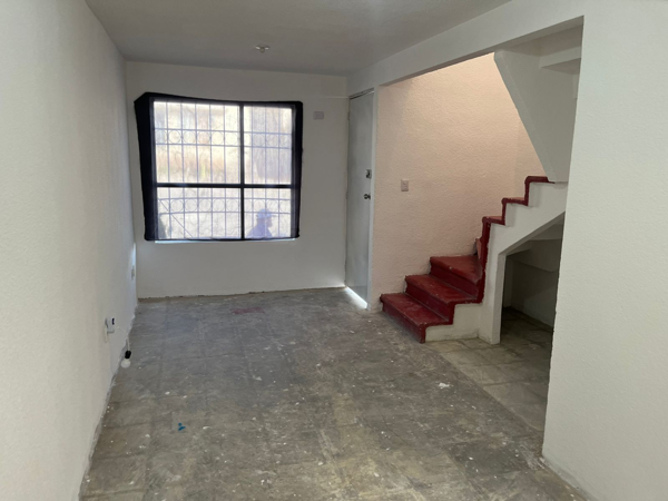 Casa en venta en El Dorado Huehuetoca, Huehuetoca — foto 2 de 17