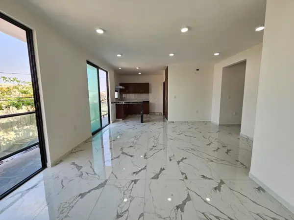 Departamento en venta en Estatuto Juridico, Boca del Río — foto 2 de 10