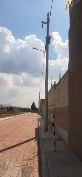 Terreno en venta en Doña María, Tzompantepec — foto 3 de 6