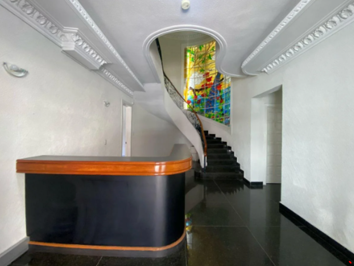 Oficina en renta en Anzures, Miguel Hidalgo — foto 1 de 22