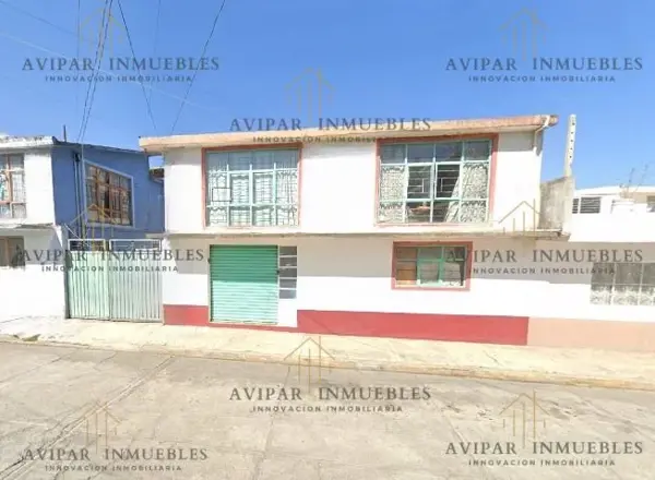Casa en venta en El Seminario 1a Sección, Toluca — foto 3 de 13