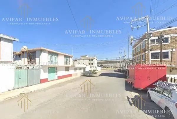 Casa en venta en El Seminario 1a Sección, Toluca — foto 2 de 13