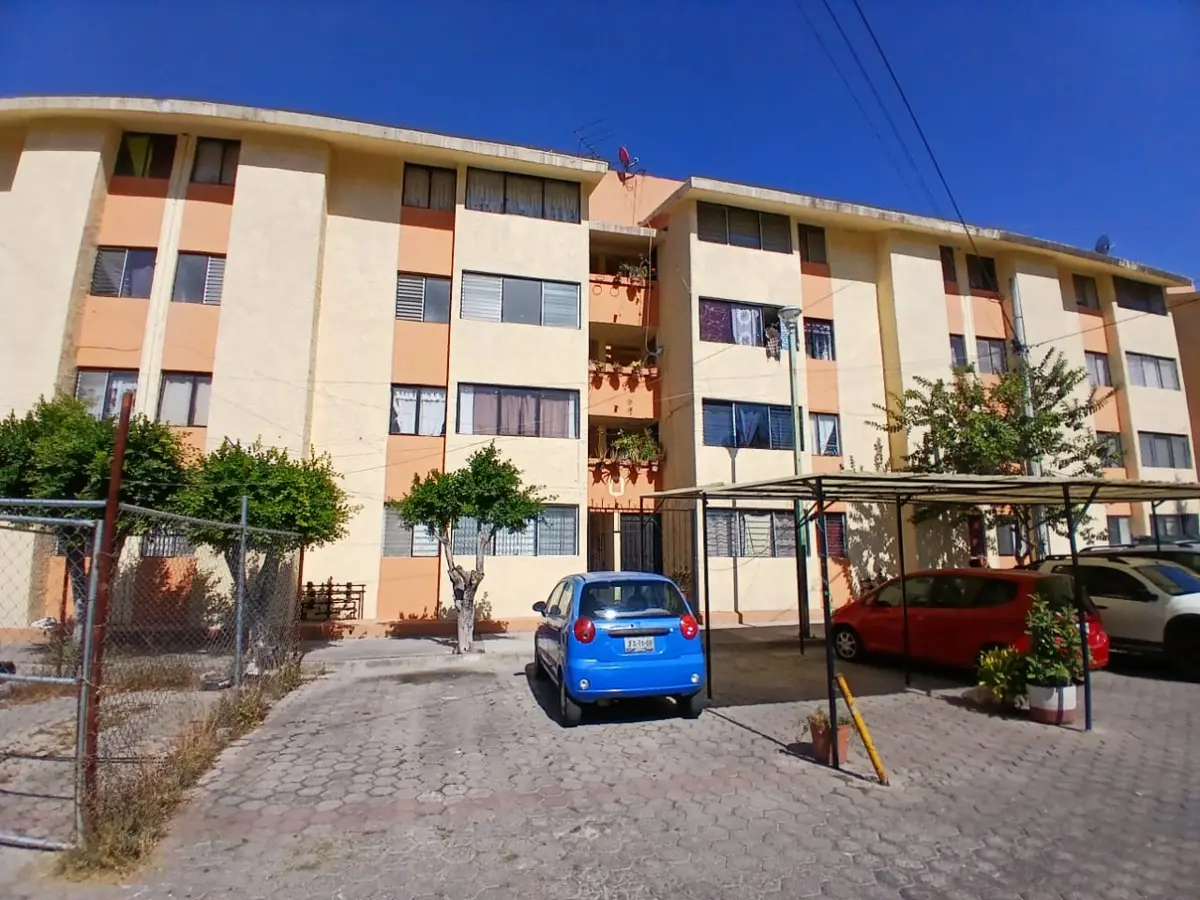 Departamento en venta en El Sauz, San Pedro Tlaquepaque — foto 1 de 19