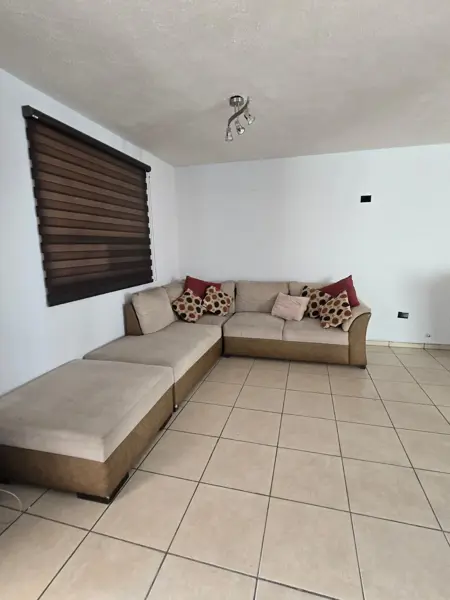 Casa en renta en San José de Flores, Saltillo — foto 2 de 9