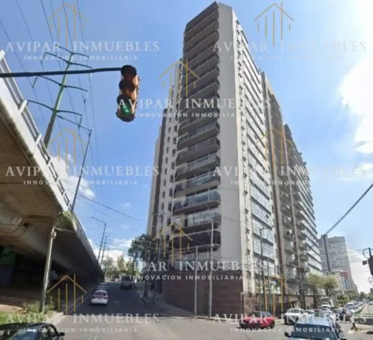 Departamento en venta en San Pedro de los Pinos, Álvaro Obregón — foto 1 de 31