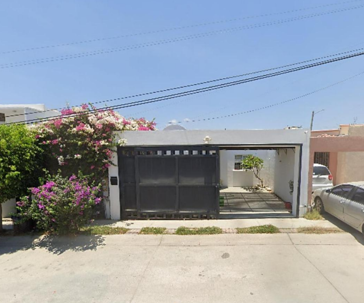 Casa en venta en Lomas del Pacifico, Los Cabos — foto 1 de 10