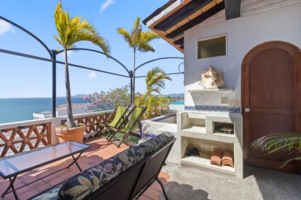 Departamento en venta en Amapas, Puerto Vallarta — foto 2 de 21