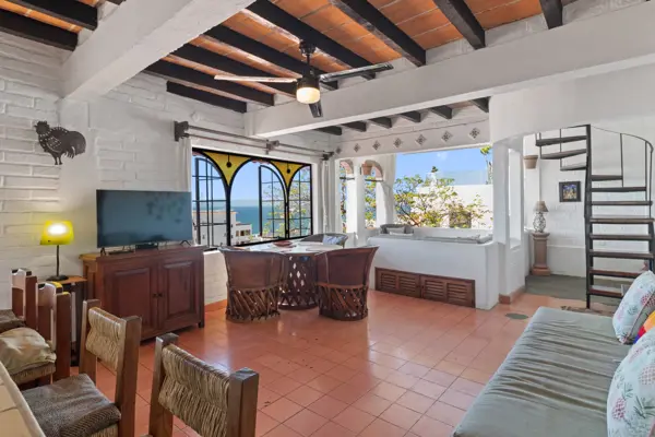Departamento en venta en Amapas, Puerto Vallarta — foto 3 de 21