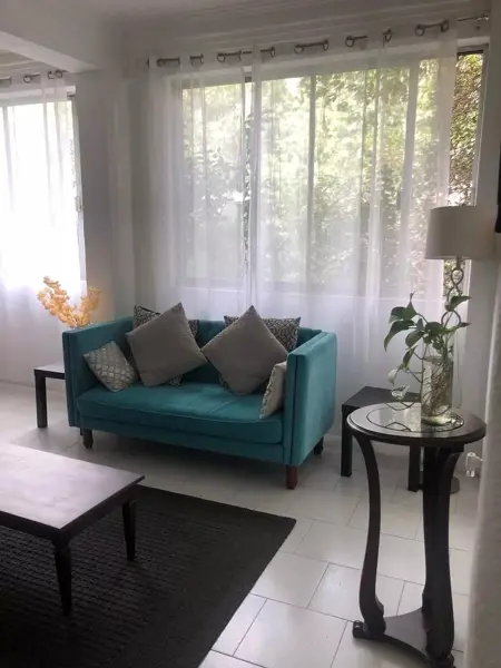 Departamento en renta en Polanco I Sección, Miguel Hidalgo — foto 2 de 11