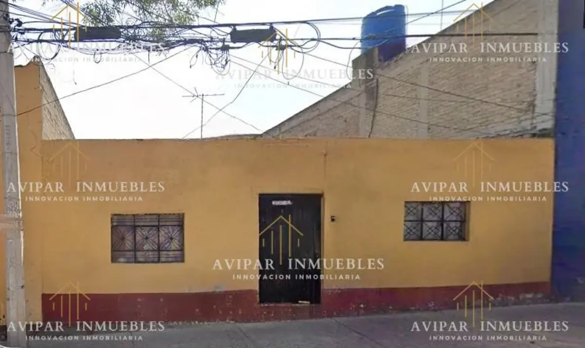 Casa en venta en Olivar del Conde 1a Sección, Álvaro Obregón — foto 1 de 14