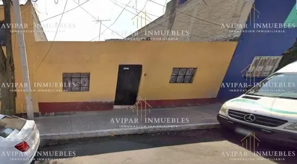 Casa en venta en Olivar del Conde 1a Sección, Álvaro Obregón — foto 2 de 14