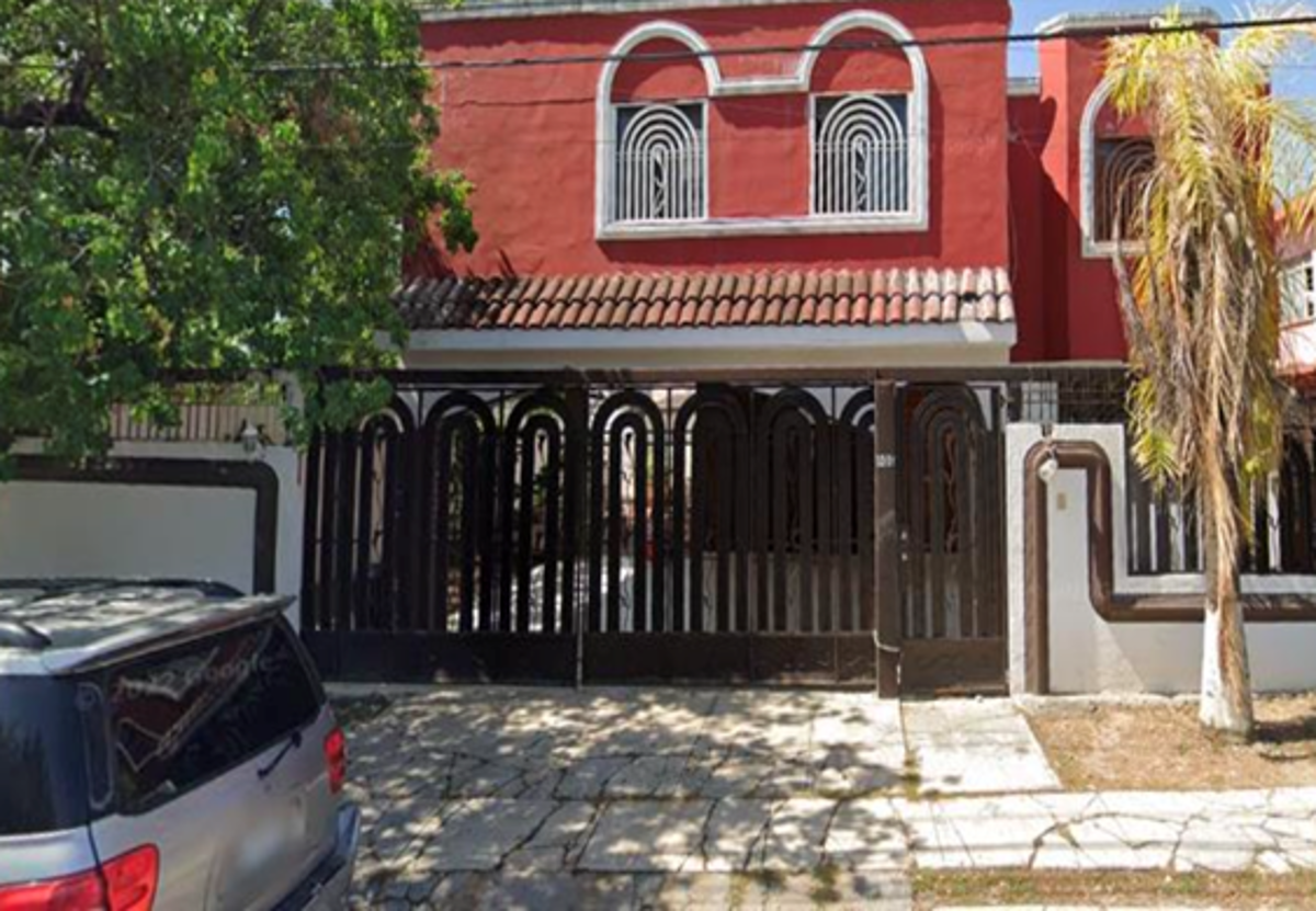 Casa en venta en Las Villas, Guadalupe — foto 1 de 9