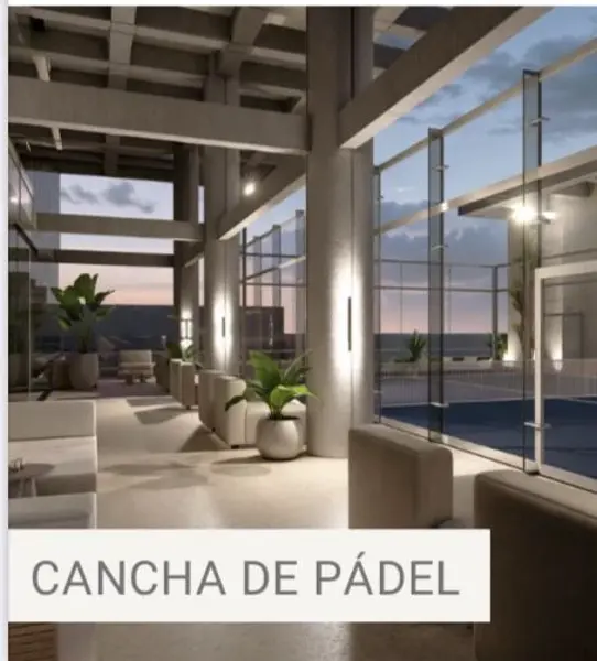 Departamento en venta en Costa de Oro, Boca del Río — foto 2 de 8