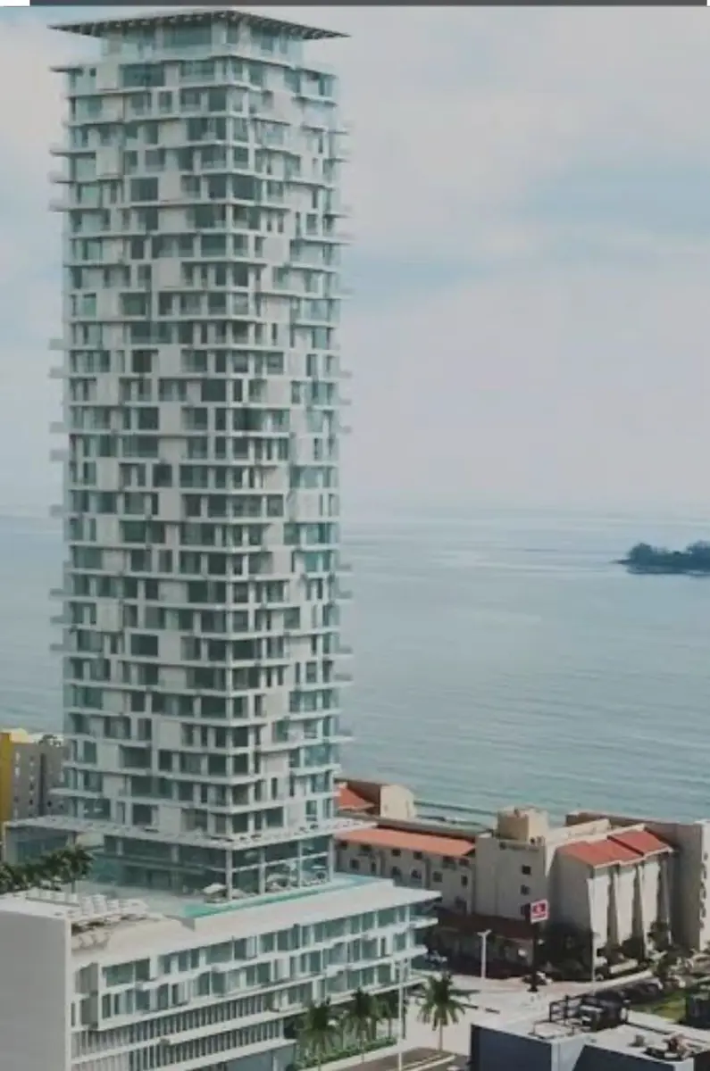 Departamento en venta en Costa de Oro, Boca del Río — foto 1 de 8